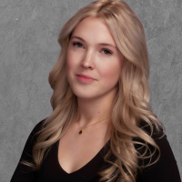 Headshot of Keira Spitzer