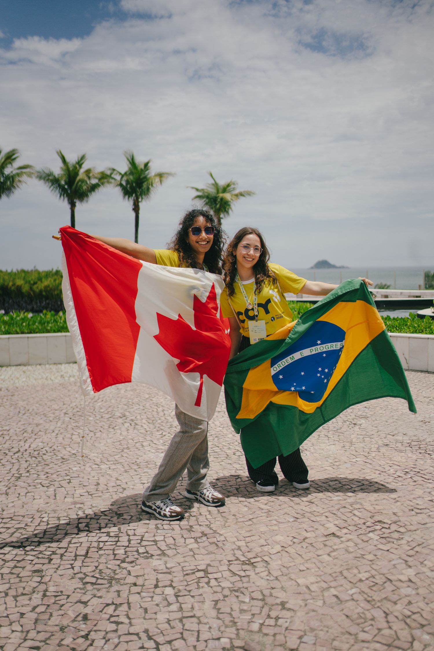 COY 2025 Influencers