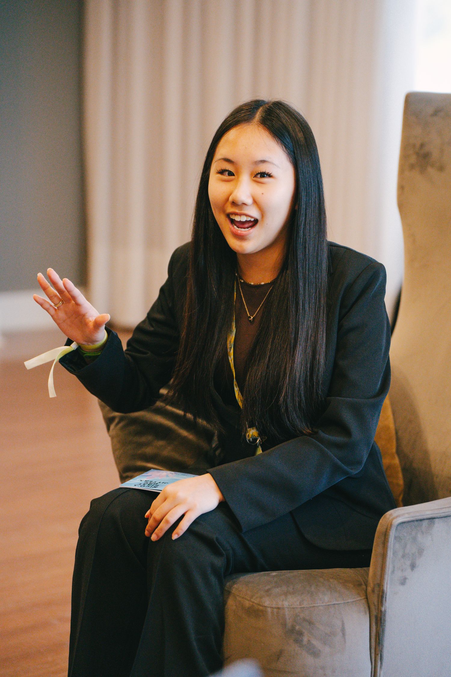 COY TopShelf Participant