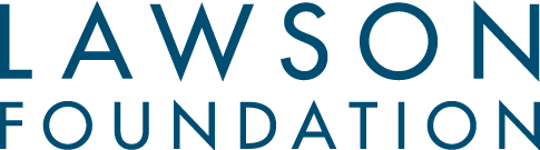 Lawson Foundation Logo