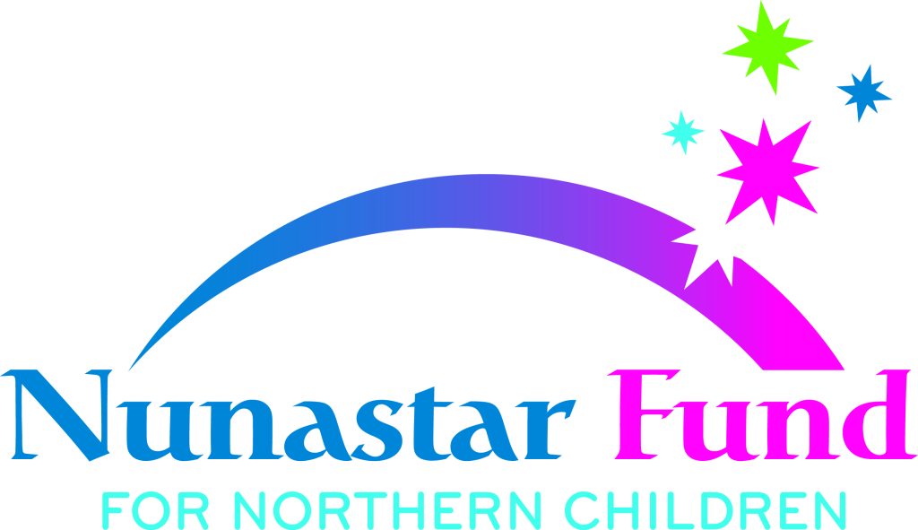 Nunastar Fund Logo