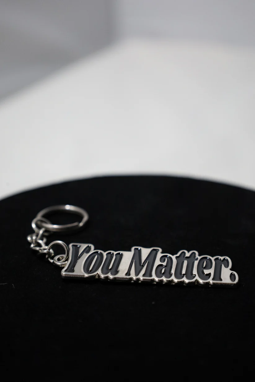 TurningPoint Keychain