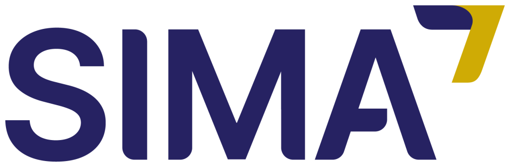 SIMA Logo